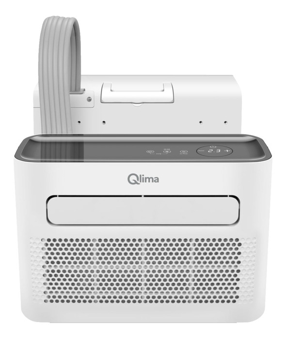 Aircondition Mini Split Qlima
